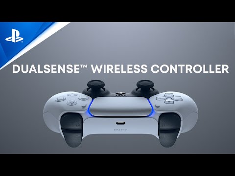 DualSense Wireless Controller | PS5