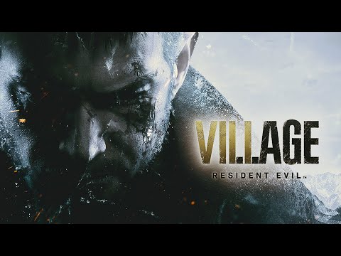 Resident Evil 8: Village | ТРЕЙЛЕР (на русском; субтитры)